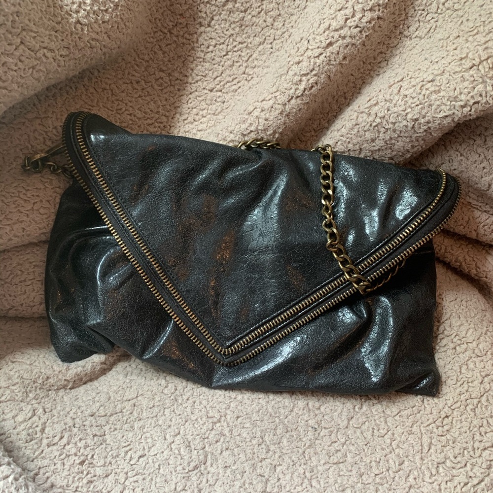 Matt & Nat Santogold Zipper Bag